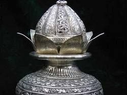 Silver For Apana Vayu: Enhancing Downward Energy Flow