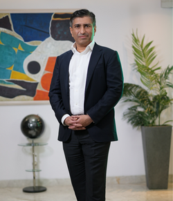 Preview image for Ratul Puri: Strategic Leader in Power and Clean Energy Sectors