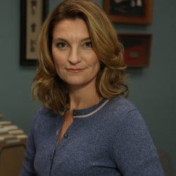 Master Class with Meredith Stiehm and Pam Veasey | by Scott Myers | Go