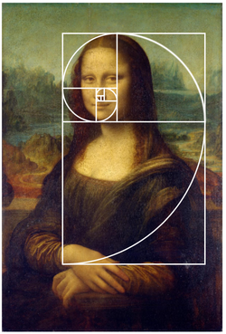 Explaining The Golden Ratio Because no one Else Will