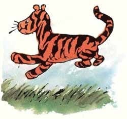The Tigger Effect