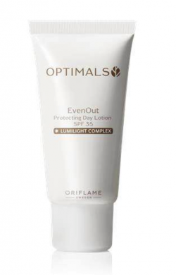 Optimals Even Out Protecting Day Lotion SPF 35 — Optimals Even Out — Skin  Care — Shop Buy Oriflame… | by olivia | Medium