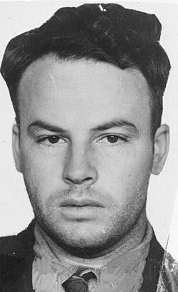 The Driver’s Licence: Omar August Pinson, the Cop He Shot in Oregon, and the Most Absurd Capture in…