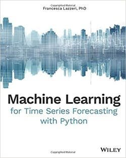 Machine Learning for Time Series Forecasting with Python | by Bruno ...