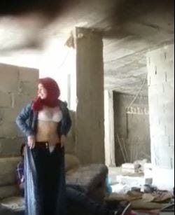 Pakistani Hijab Girl Video Leak MMS 9xmovieshub - Anveshi Jain - Medium