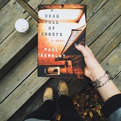 Unraveling the Mysteries of Madness: A Head Full of Ghosts 