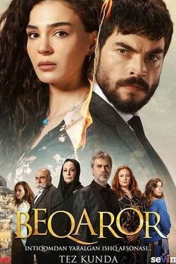 Herjai Turkish web series 2023 watch full series HD Hindi dubbed 480p
