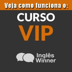 Curso Vip Inglês Winner — Realmente Funciona!
