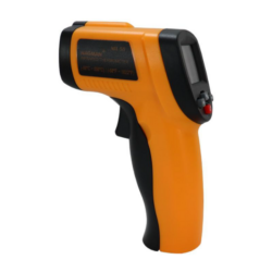 3 Vital Steps to Take Before Calibrating Your Infrared Thermometer