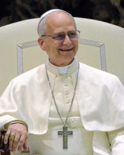 Dignity x AI — at the centre of the Pope’s first Encyclical