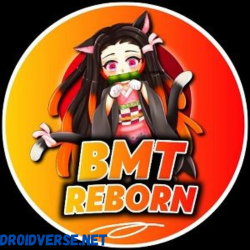 BMT Reborn Injector APK Latest v3.21 Free Download