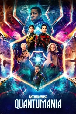 watch 4k Ant-Man and the Wasp: Quantumania | by Ant-Man and the Wasp:  Quantumania | Medium