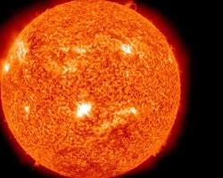 The Sun’s Unseen Secrets. Humanity’s gaze has been fixed on the… | by