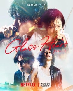 Glass Heart: Jalan Terjal Menggapai Impian Bermusik
