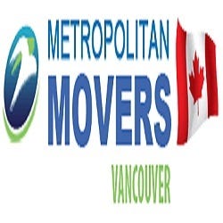 Certified Metropolitan Movers in Vancouver, BC - Metropolitan Movers ...