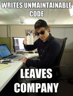 Clean Code Series: I. Introduction: The Art of Clean Code… | by Birat ...