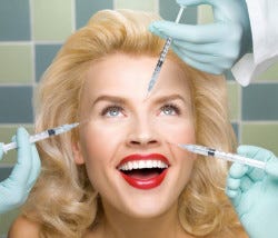Botox cures depression?. Recent study by Dr Michael Lewis of the… | by ...