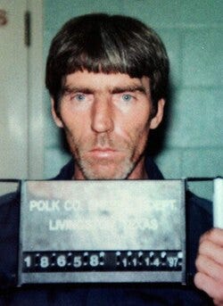 The River Parishes Serial Killer