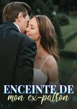 Lire en ligne gratuitement Enceinte de mon ex-patron