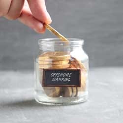 Why you need a foreign bank account?