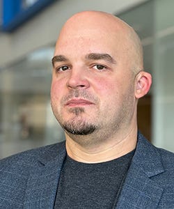 James Reeder
