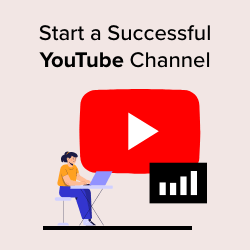 How To START A  CHANNEL: Beginner's guide to