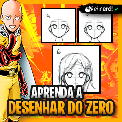 Eu Quero Desenhar