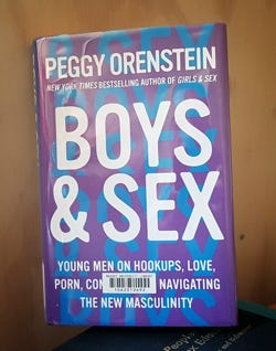 Bad sex is still sex what are we teaching our boys  by Stuart  