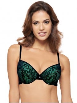 BUYING PUSH UP BRA ONLINE CAN BENEFIT YOU, by Shyaway Chennai