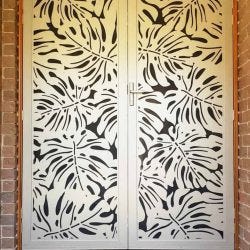 Laser Cut Doors In Melbourne 3 Laser Cut Doors In Melbourne
