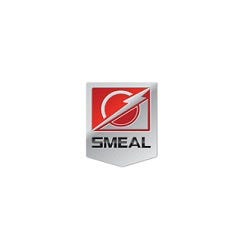 Smeal Fire Apparatus - Spartanerne - Medium