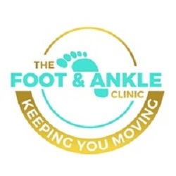 The Foot & Ankle Clinic - Thefootandankleclinicsfl - Medium