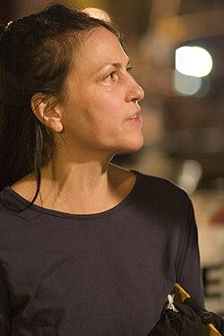 The quiet intensity of Lisa Germano’s Geek the Girl and why it’s still relevant today