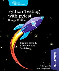 Python Testing with pytest, Second Edition | by Margaret Eldridge | The ...