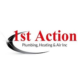 1st Action Plumbing Heating And Air, INC. | by Actionplumbingco | Medium