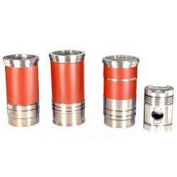 Marine Engine Cylinder Liners