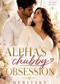The Alpha’s Chubby Obsession novel Chapter 1 Read Free | meritsky | Aina Wilfred and Osborne Cliff