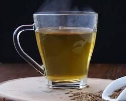 Small Habits, Big Transformation: The Power of Cumin Detox Water