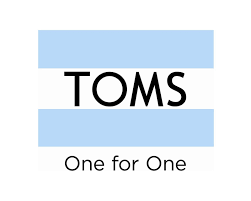 of Ethics: TOMS. Social Media is our way to communicate… by Shannon | Medium