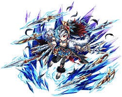 Top 10 Best units in Brave Frontier | by We love you Joe | Medium