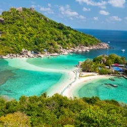 Thailand Tour Package from Kolkata