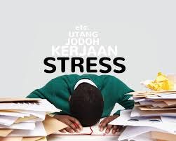 STRESS