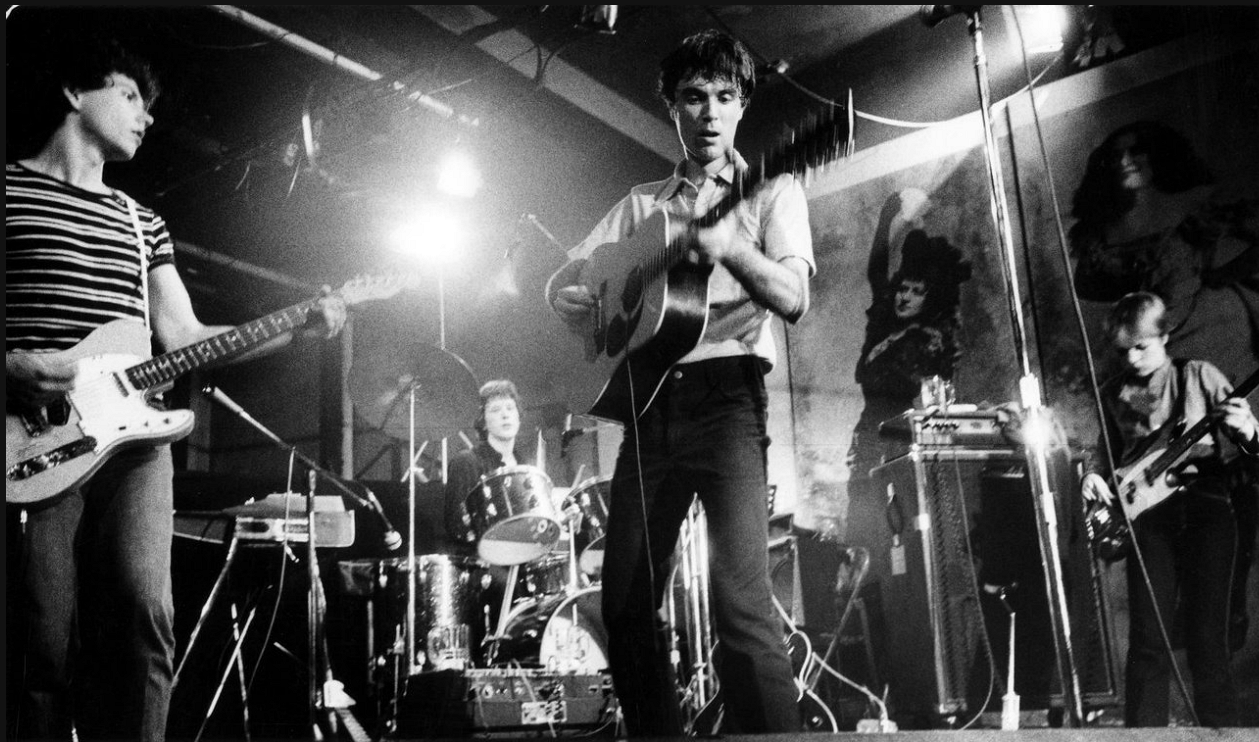 Cbgb Bands That Played