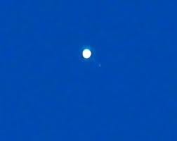 Tutti gli UFO sopra Firenze dalla guerra ad oggi: 1978 quarta parte