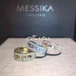 Imitation Messika Jewelry Glod-Plated VS Gold-Filled — Lvca.co | by xx lin  | Medium