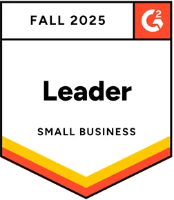 Leader — Small Business