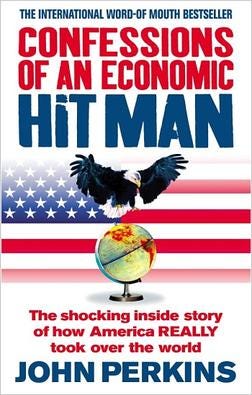 The Shocking Truth About US Strategies to Control Developing Countries