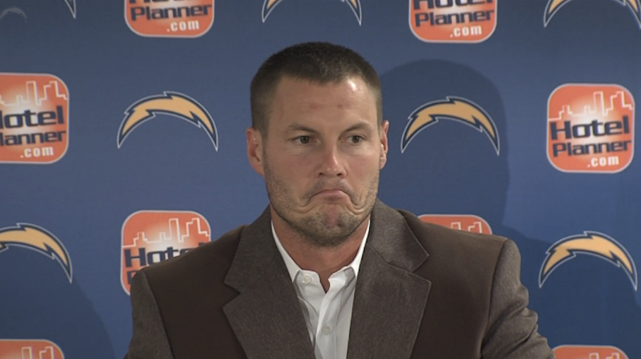 QB Postgame Fashion: The Good, The Bad, And The Fish Face, by Tim Ryan