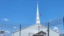 What Stations Chaplains Cross