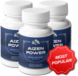 Elevate Your Performance: Aizen Power Product Review | by patel | Feb ...